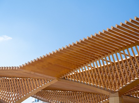 Doğal Malzemeye Dönüş